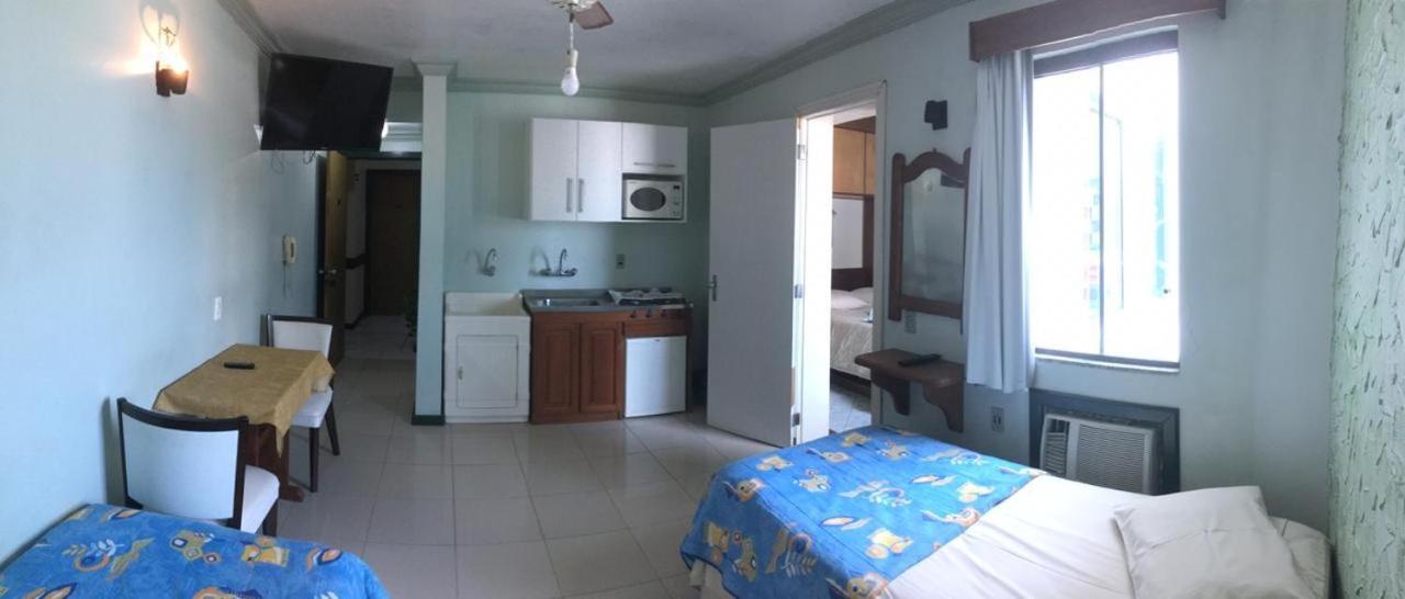 Apartamentos Em Torres Exterior photo