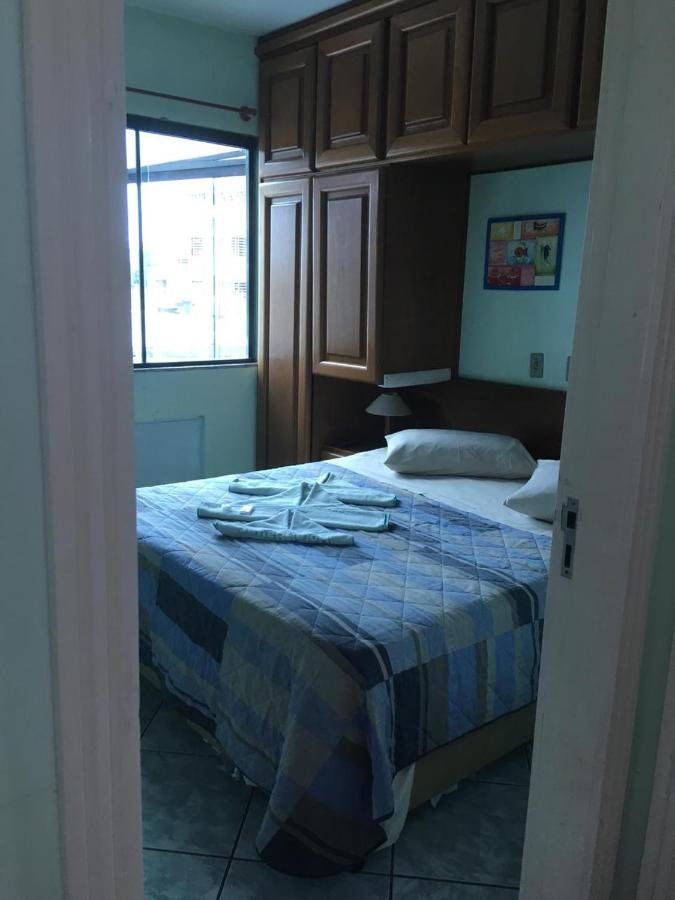 Apartamentos Em Torres Exterior photo