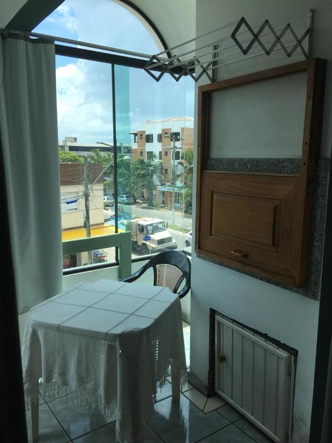 Apartamentos Em Torres Exterior photo